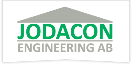 Jodacon logo