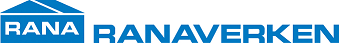 Ranaverken logo