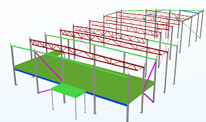 Industry Foundation Classes